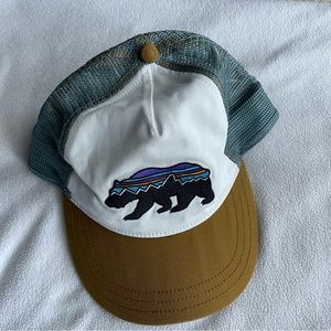 Patagonia Hat